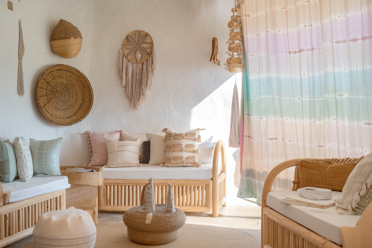 13 DIY Home Aesthetics Projects to Elevate Your Space