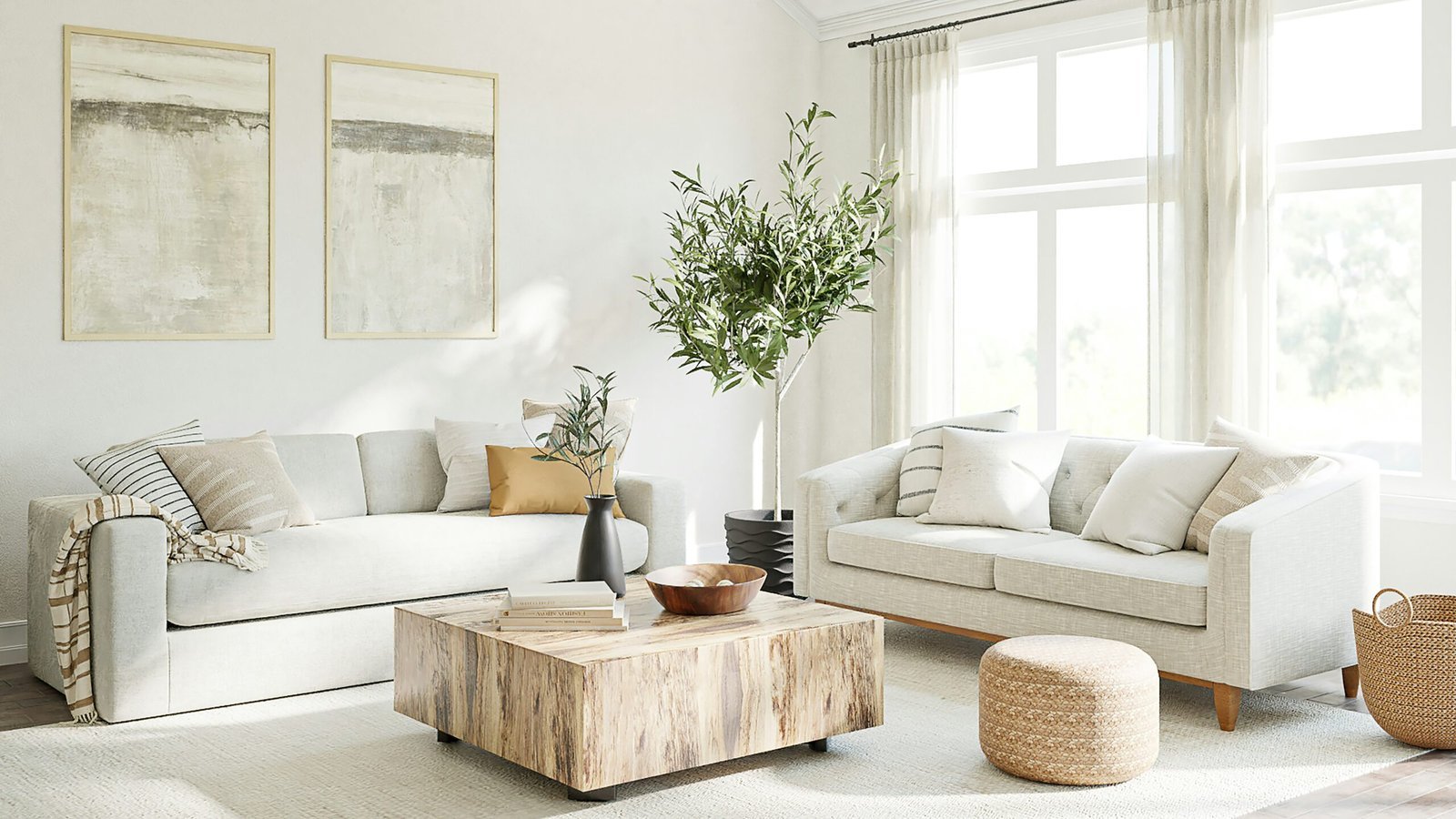 12 Boho Farmhouse Ideas That Blend Rustic Charm With Style