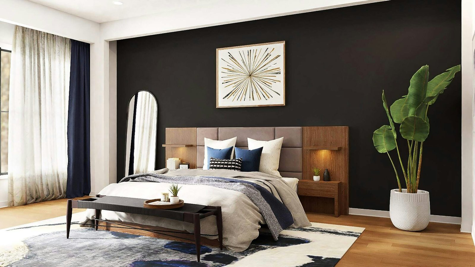 10 Guest Room Trends in 2026 That Create the Ultimate Retreat