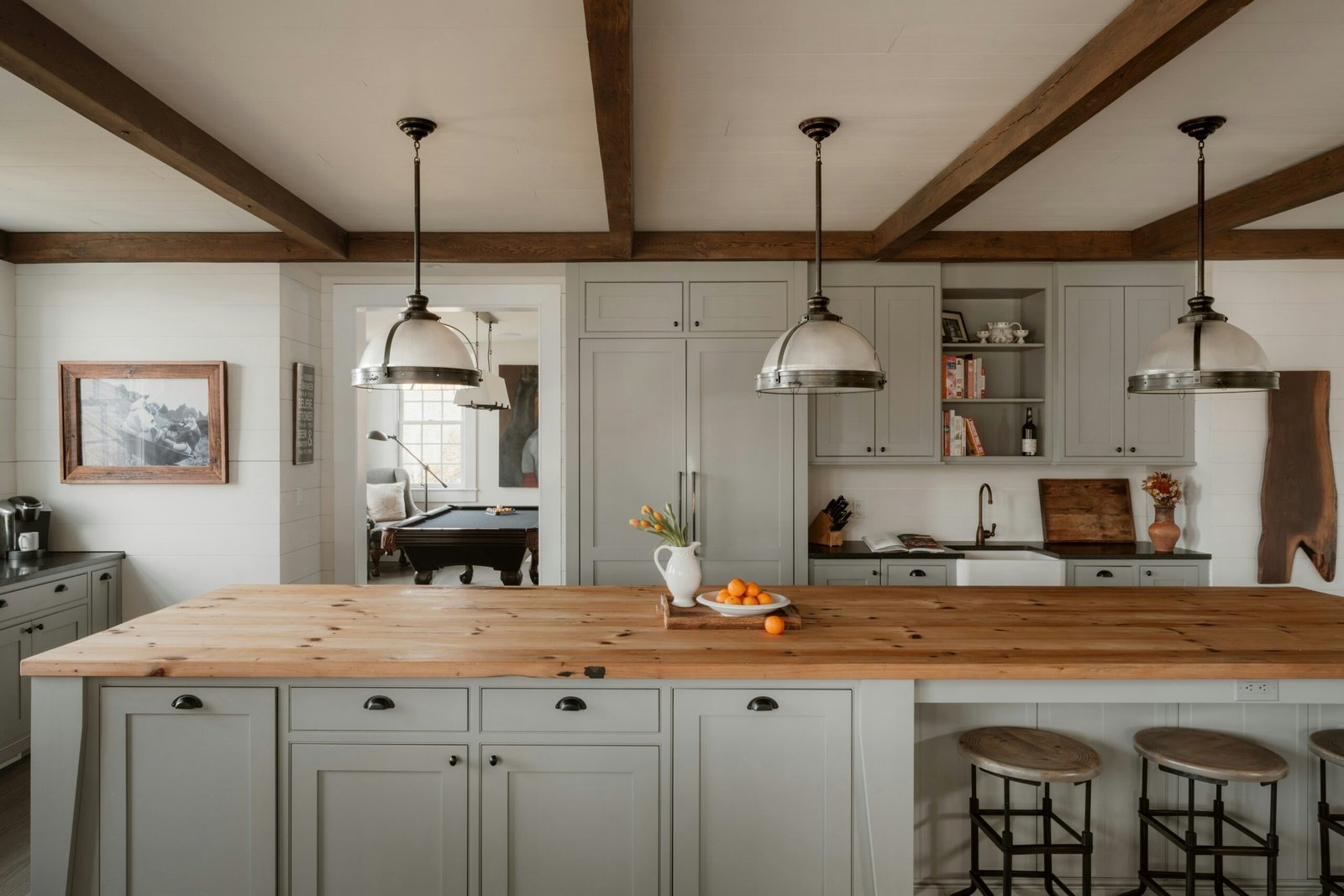 15 Farmhouse Decor Ideas for a Cozy Home