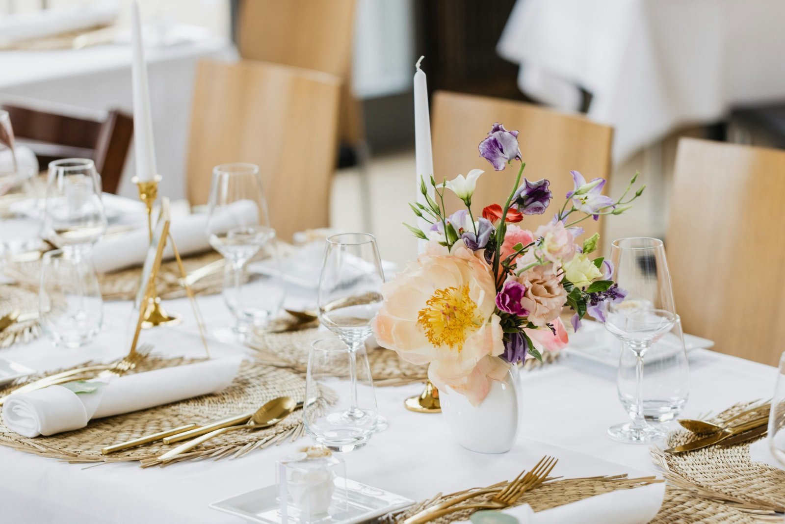 17 Party Table Setup Ideas for Every Occasion