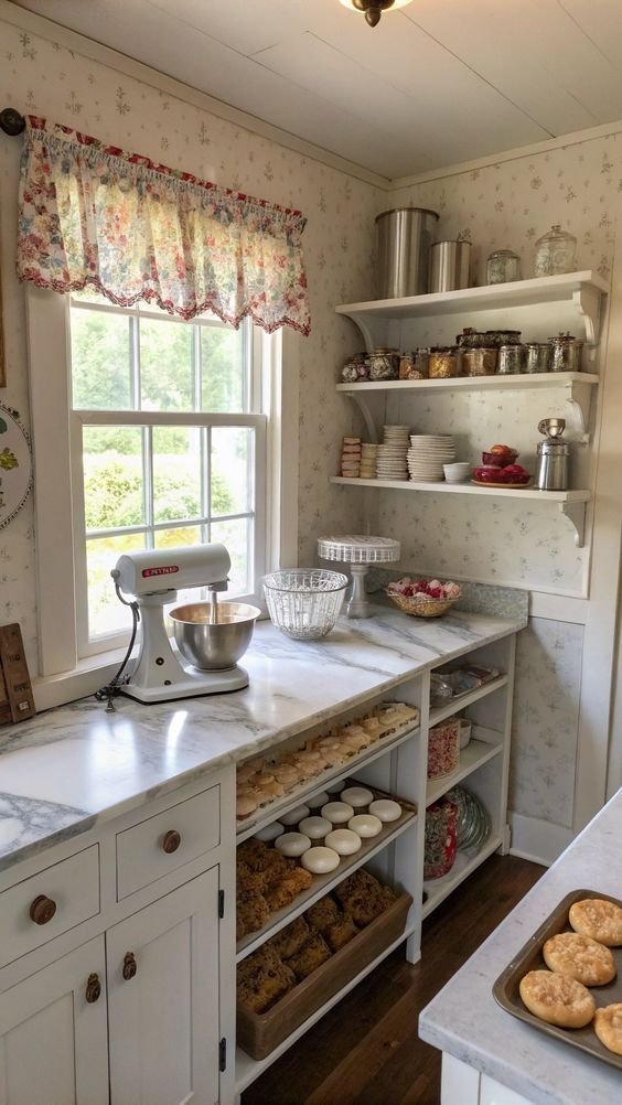 Kitchen Decor
