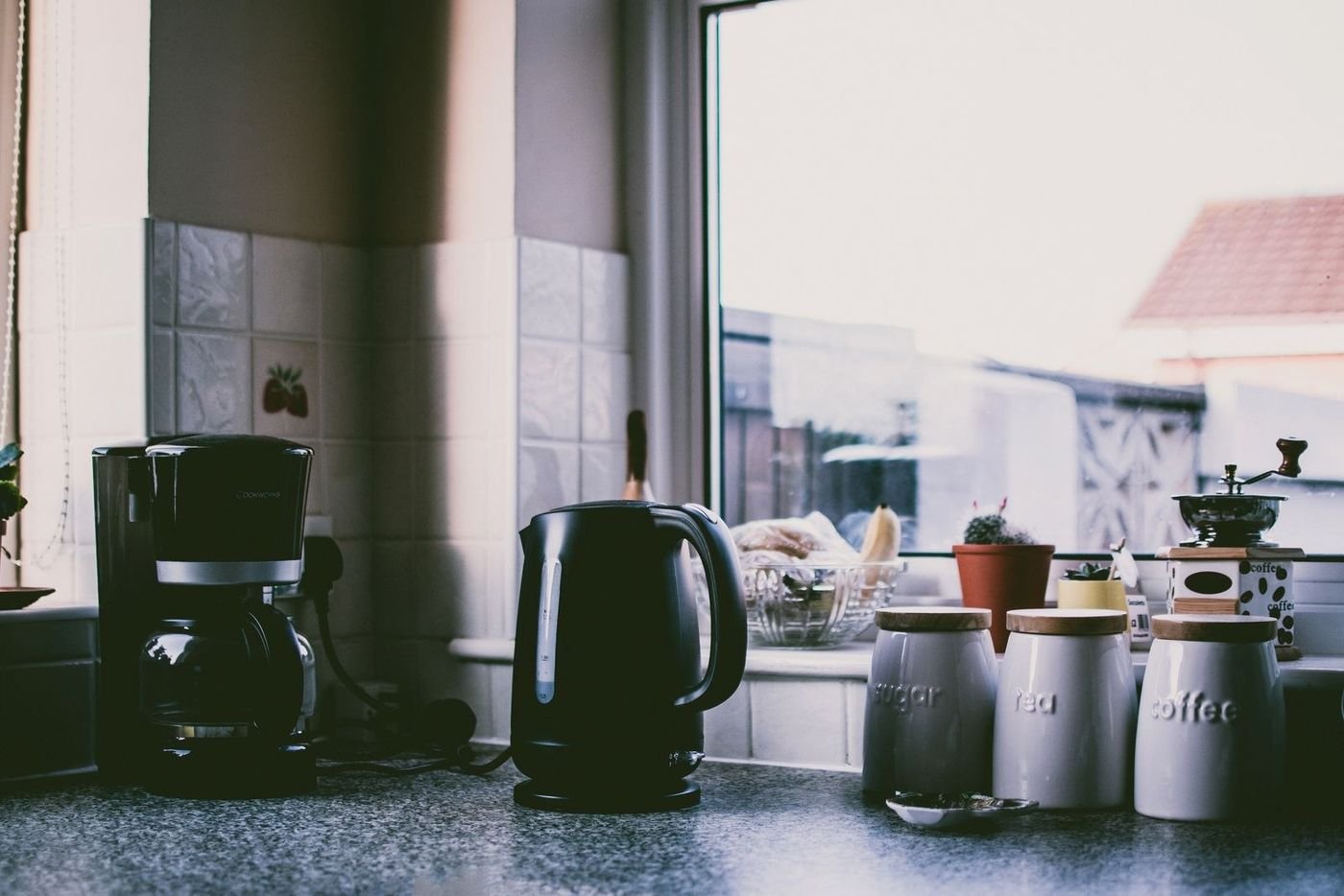 8 Baking Station Ideas That Make Your Kitchen Feel Smarter