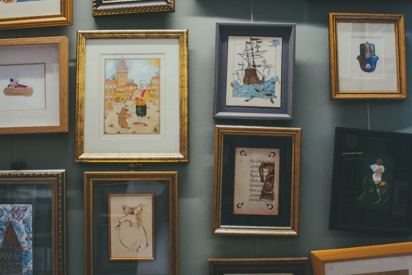 5 Unique Bathroom Art Ideas That Instantly Elevate Your Space