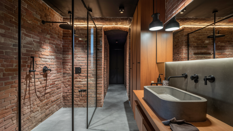 Stunning Bathroom Design Styles You Need to Try