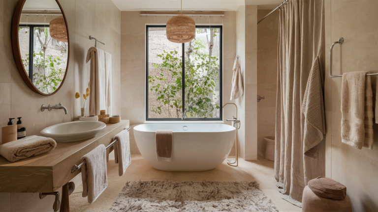 Bathroom Inspiration Ideas To Totally Upgrade Your Space