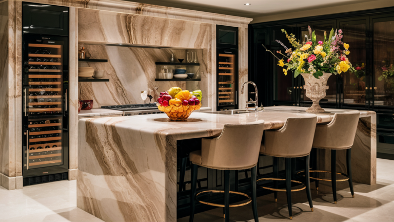 Inspiring Kitchen Decor Ideas to Transform Your Home