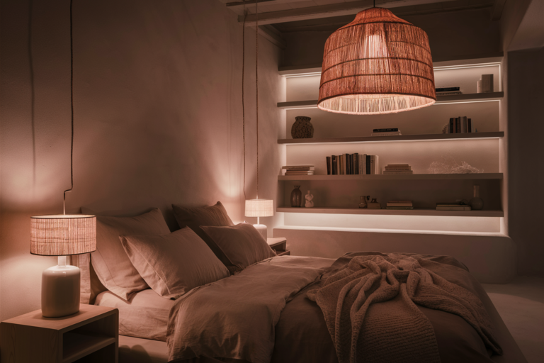 20 Neutral Bedroom Ideas for a Timeless and Elegant Look