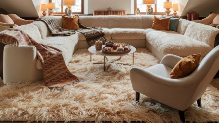 20 Unique Ways to Use Texture in Home Decor