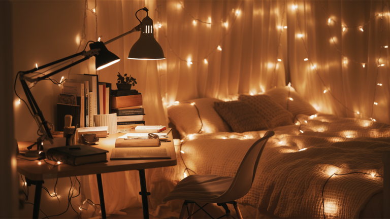 Home Office Bedroom Ideas for a Perfect Work-Life Balance