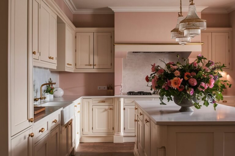 20 Timeless Kitchen Paint Colors to Transform Your Space