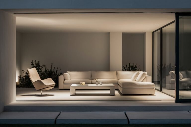 15 Genius Living Room Layouts for Any Space