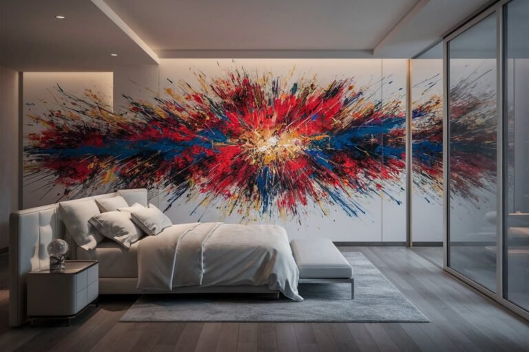Bedroom Wall Decor Ideas That’ll Instantly Upgrade Your Space
