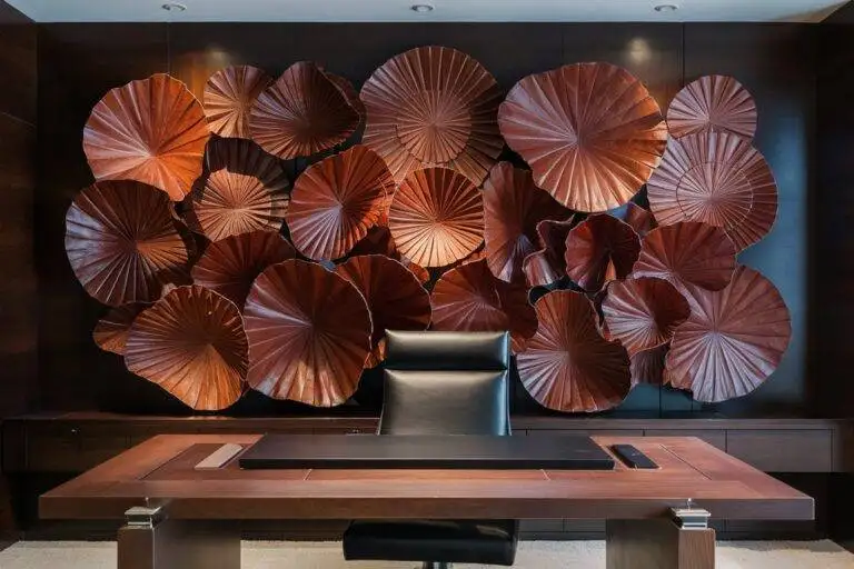 17 Beautiful DIY Wall Decor Ideas for an Artistic Touch