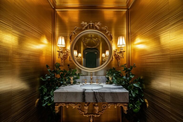 14 Stunning Textured Wall Ideas for Every Room