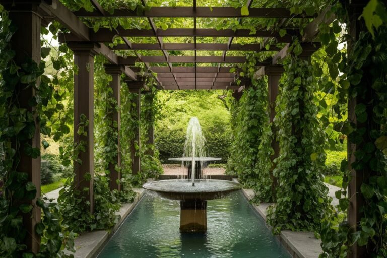 14 Pergola Ideas to Create a Stylish Outdoor Oasis
