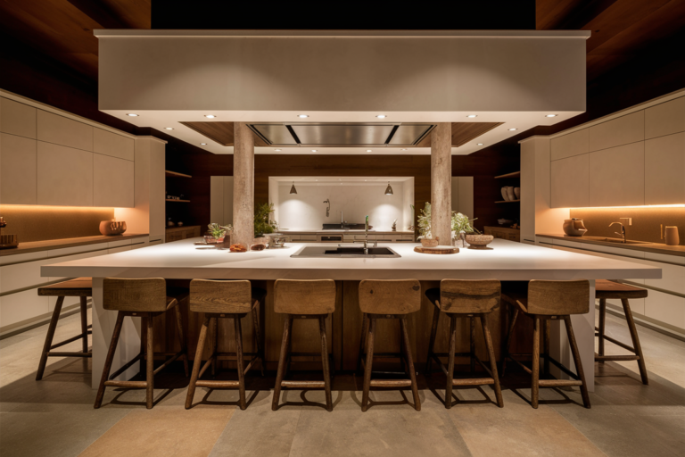 Kitchen Island Decor: Easy Ideas to Transform Your Kitchen