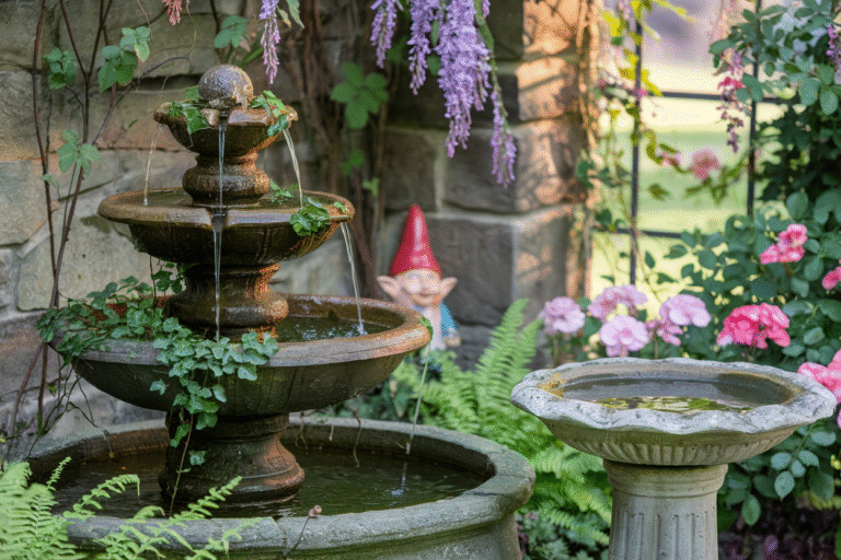 Corner Landscaping Ideas for a Beautiful Garden