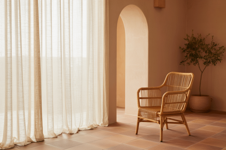 Modern Spanish Interior Design Ideas for a Stylish Home