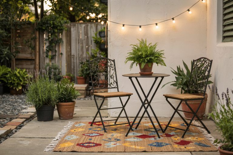 15 Budget Backyard Ideas for a Stylish Makeover
