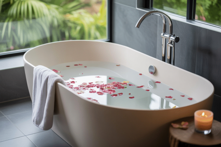 How to Plan a Bathroom Remodel Step by Step