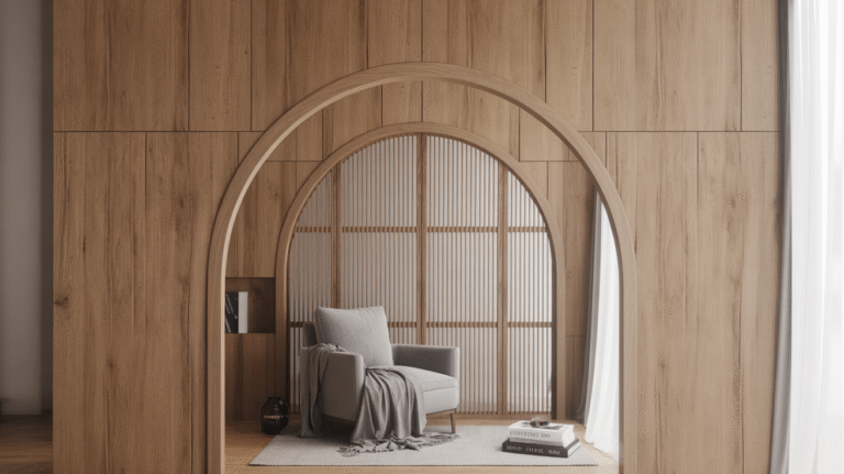 Top 10 Living Room Partition Designs for Modern Homes