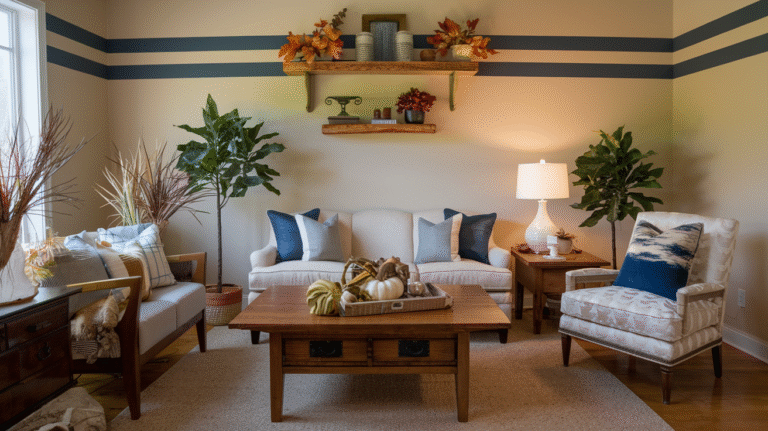 What Are the Best Fall Decor Trends This Year?