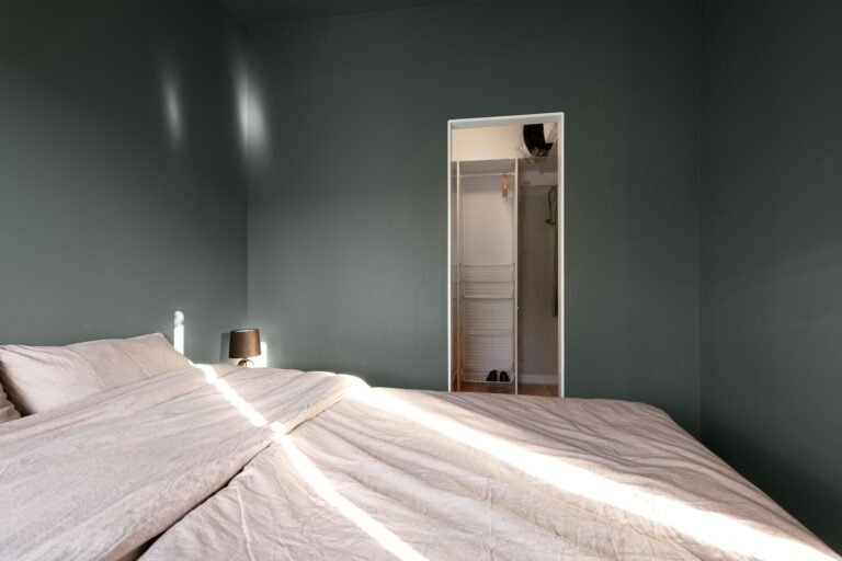 Stunning Sage Green Bedroom Designs You’ll Love