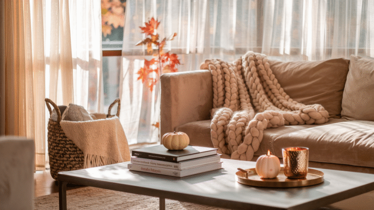 Affordable Fall Decor Items That Look Way More Expensive
