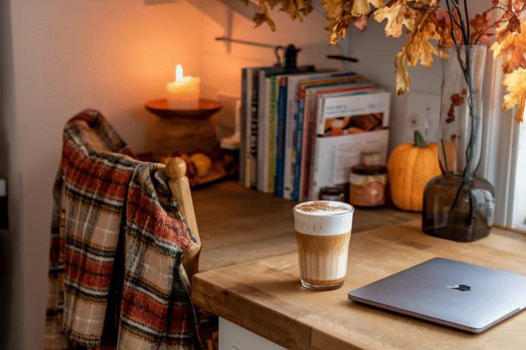 Best Kitchen Decor for Fall You Can Buy on Amazon Right Now