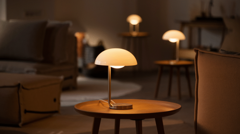 Top 5 Lamps to Brighten Up Your Home