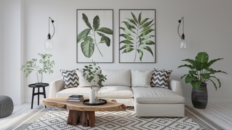 13 Green Living Room Ideas That Bring Fresh Style to Your Home