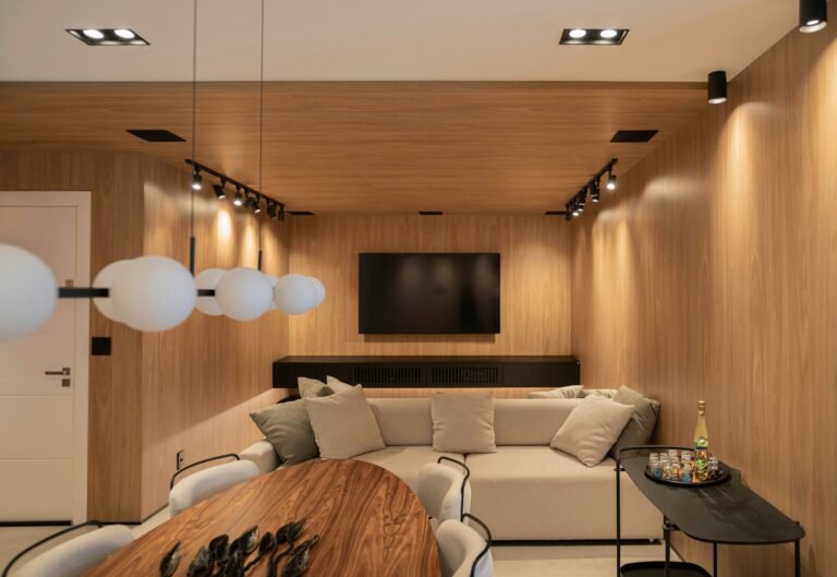 Mid Century Living Room Design Ideas That Boost Home Value