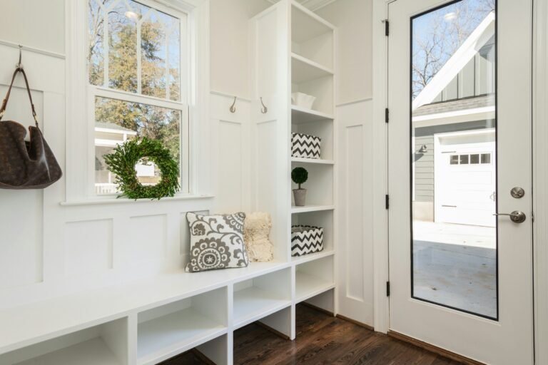 19 Mudroom Ideas for Every Home