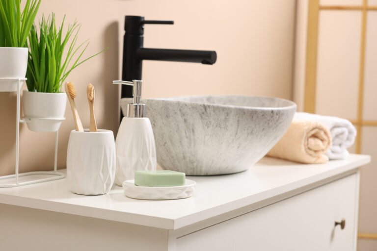 15 Bathroom Sink Decor Ideas That Actually Make Bathroom Look Great