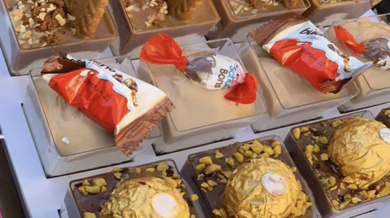 17 Best Desserts in a Cup Ideas for Every Party