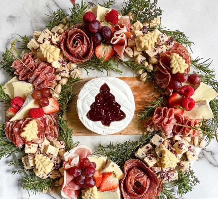 19 Grazing Board Ideas for Any Party