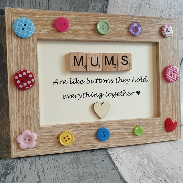 20 Adorable Mother’s Day Crafts for Kids of Every Age